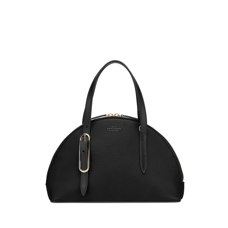 Panama 1/2 Moon Shoulder Bag