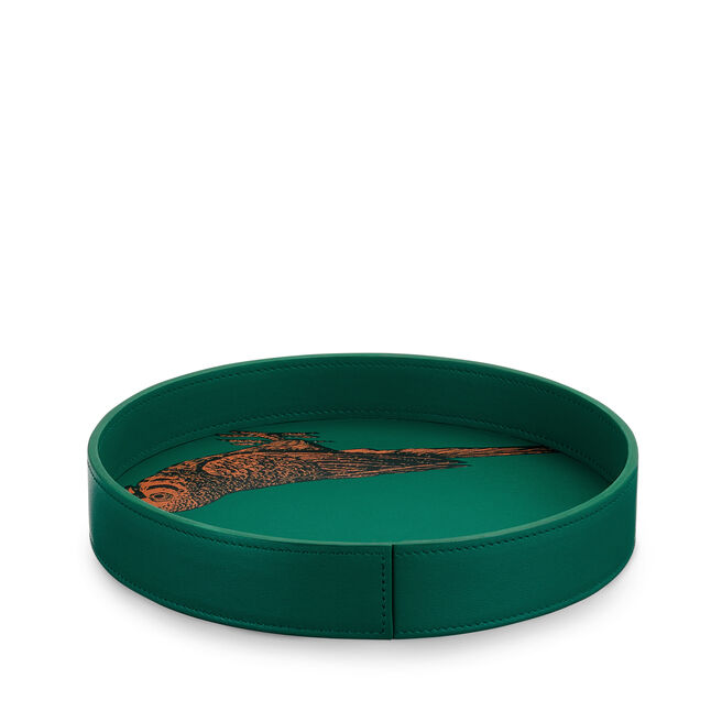 Bond Animal Parakeet KeyTray