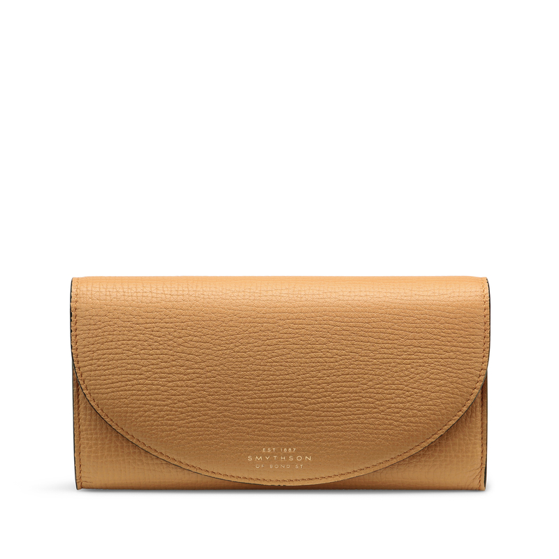 Ludlow Large Moon Purse