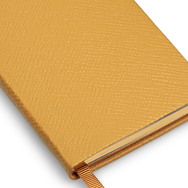 Wafer Notebook