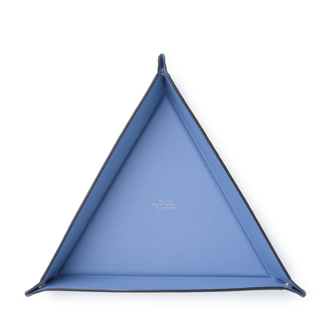 Panama Large Triangle Trinket Tray