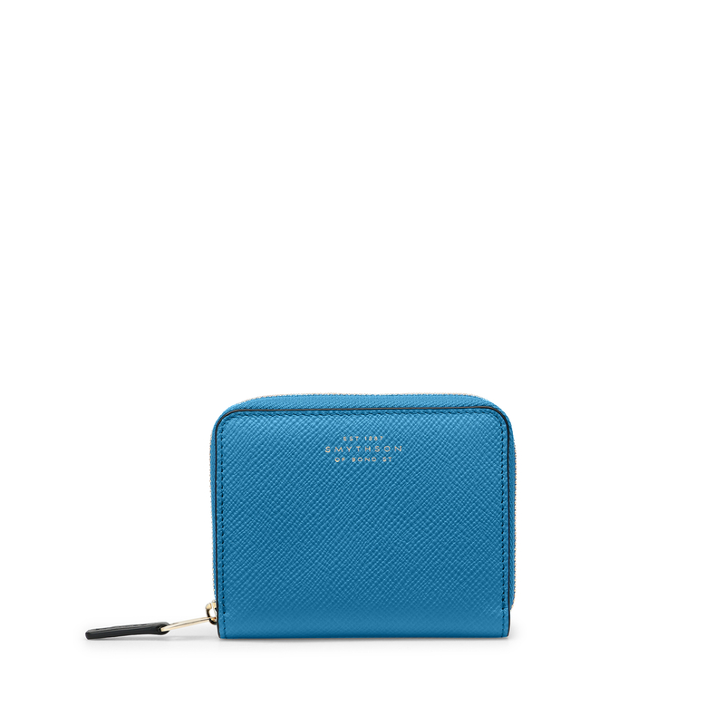 Panama Small Zip Around Purse