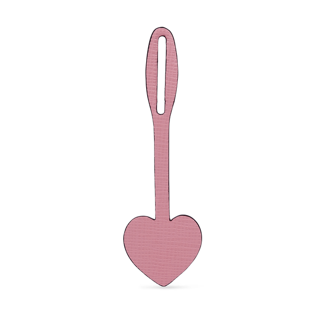 Heart Personalisation Tag in Panama