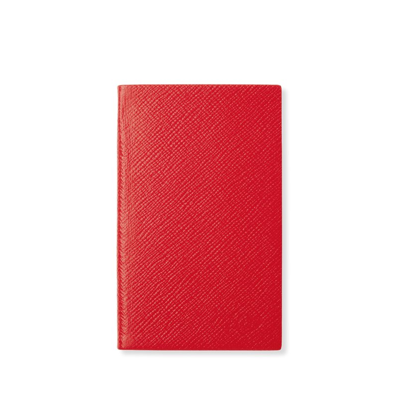 Panama Notebook