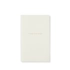 Tying The Knot Panama Notebook