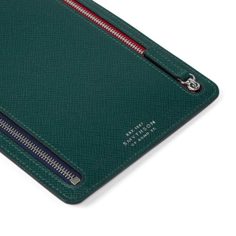 Multi-Zip Case in Panama