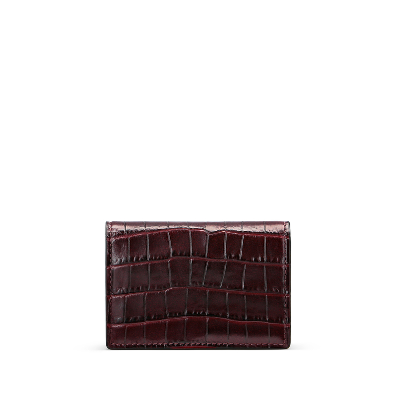 Mara Business and Credit Card Case