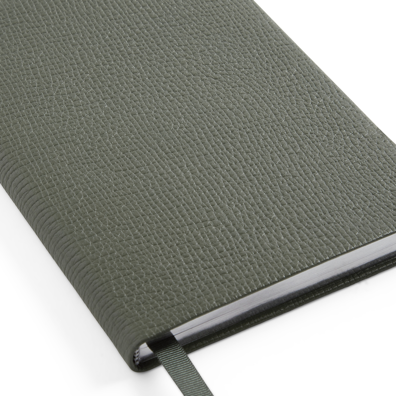Soho Notebook in Ludlow