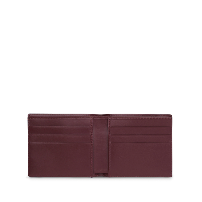 メンズ レザー財布 Smythson メンズ レザー財布 Smythson
