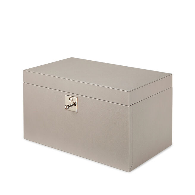 Grosvenor Gentlemen's Accessory Box