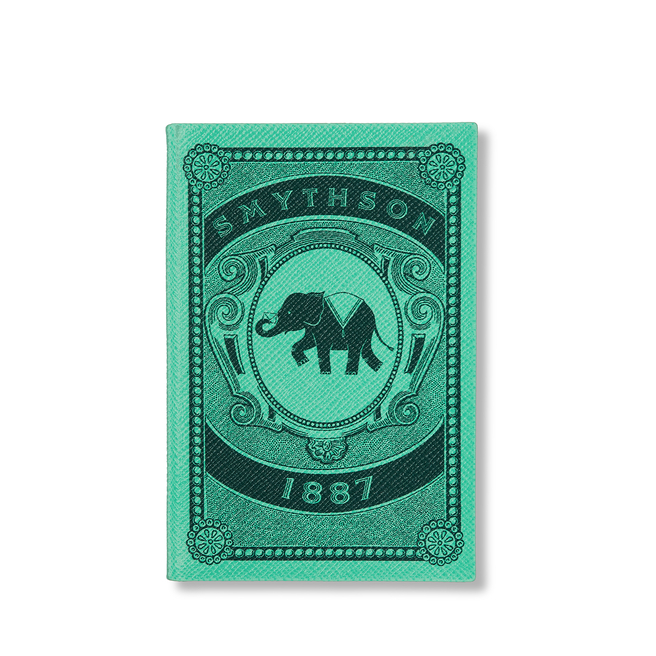 Elephant Chelsea Notebookin Panama