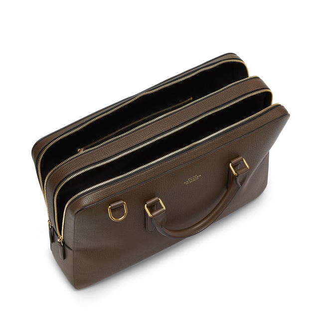 Ludlow Large Briefcase