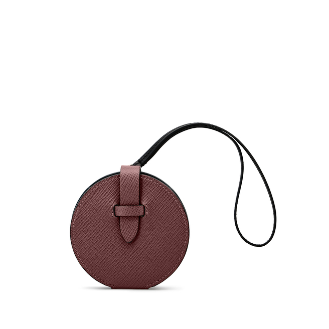 Panama Circle Luggage Tag