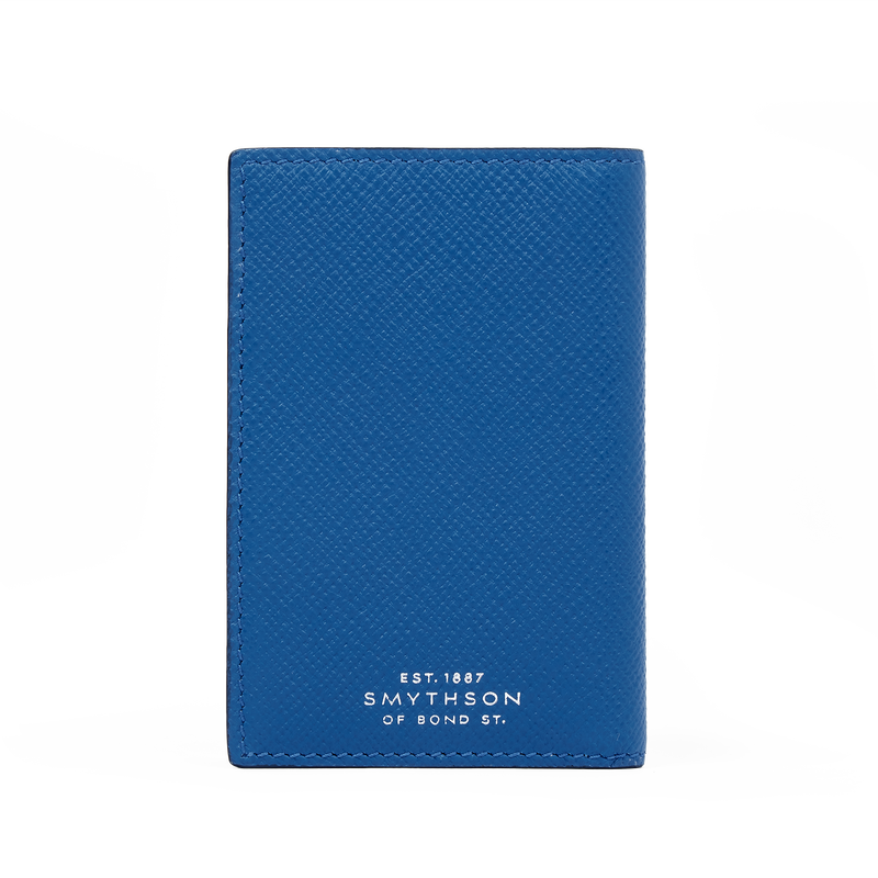 6 Card Slot Folded Card Holder in Panama