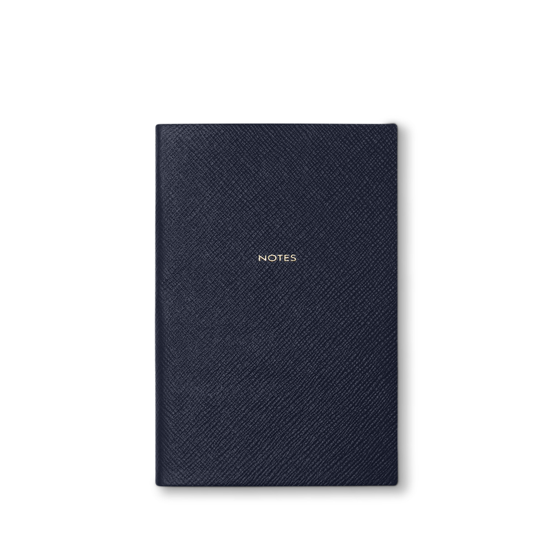 Carnet Chelsea « Notes » en Panama
