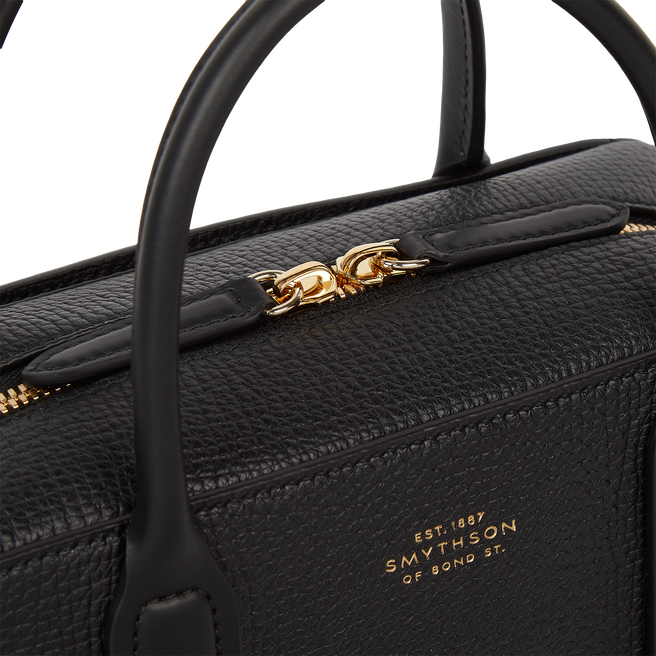 Mini Lytton Crossbody Bag in Ludlow