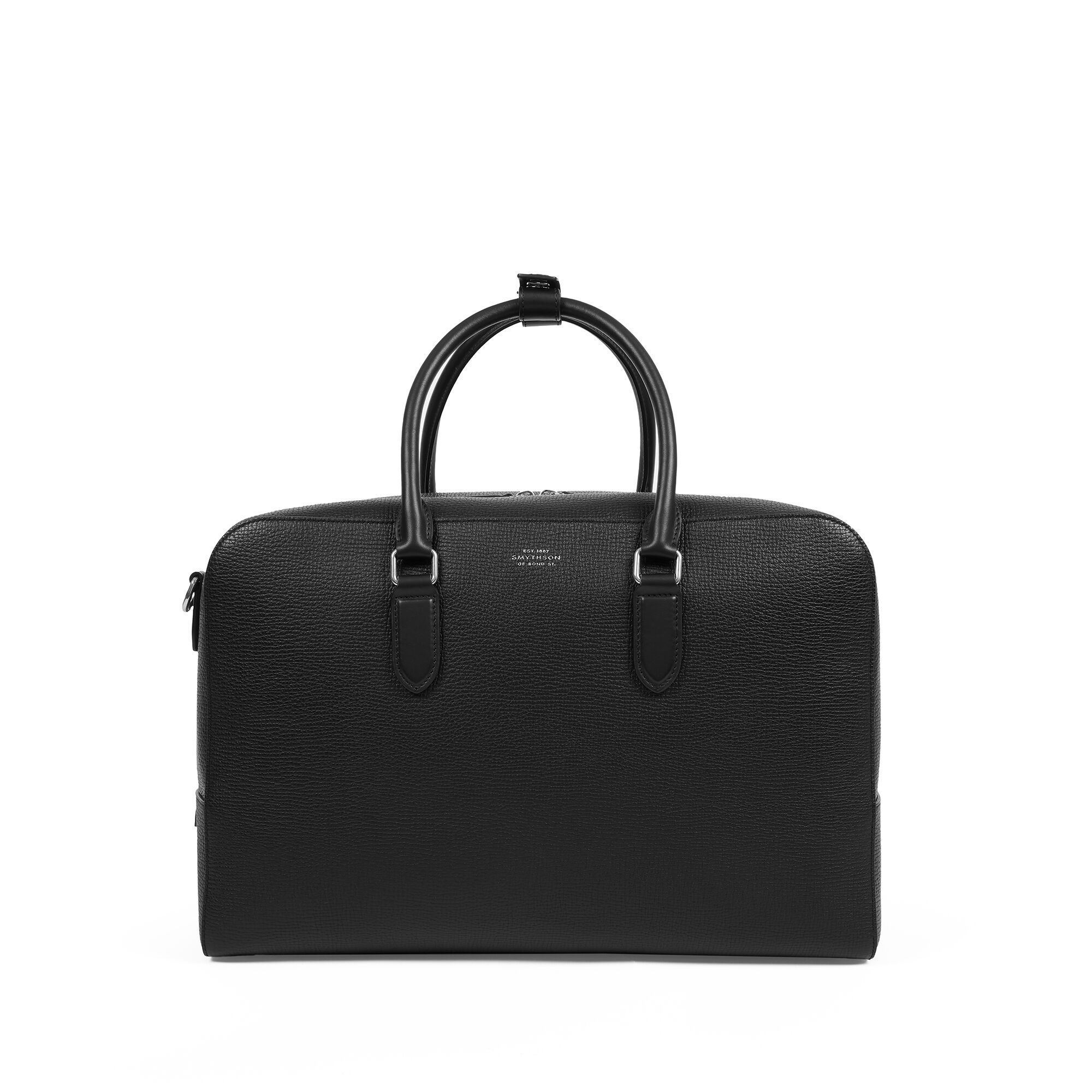 Smythson holdall on sale