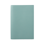 Evergreen Refillable Notebook in Ludlow