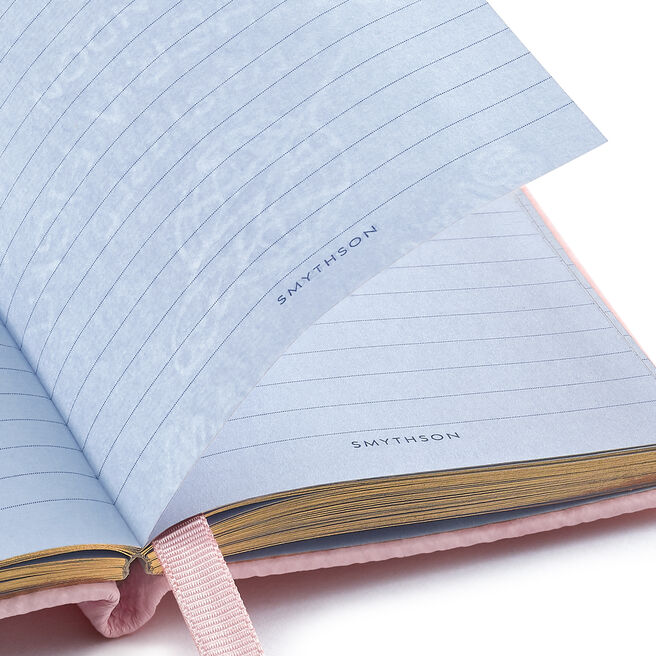She Who Must Be Obeyed Wafer Notebook