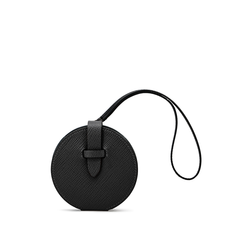 Panama Circle Luggage Tag