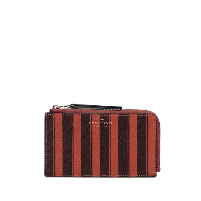 Panama Flat Coin Purse