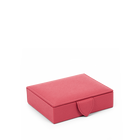 Small Square Trinket Box in Panama