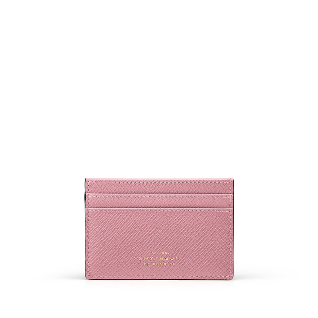 Panama Card Holder