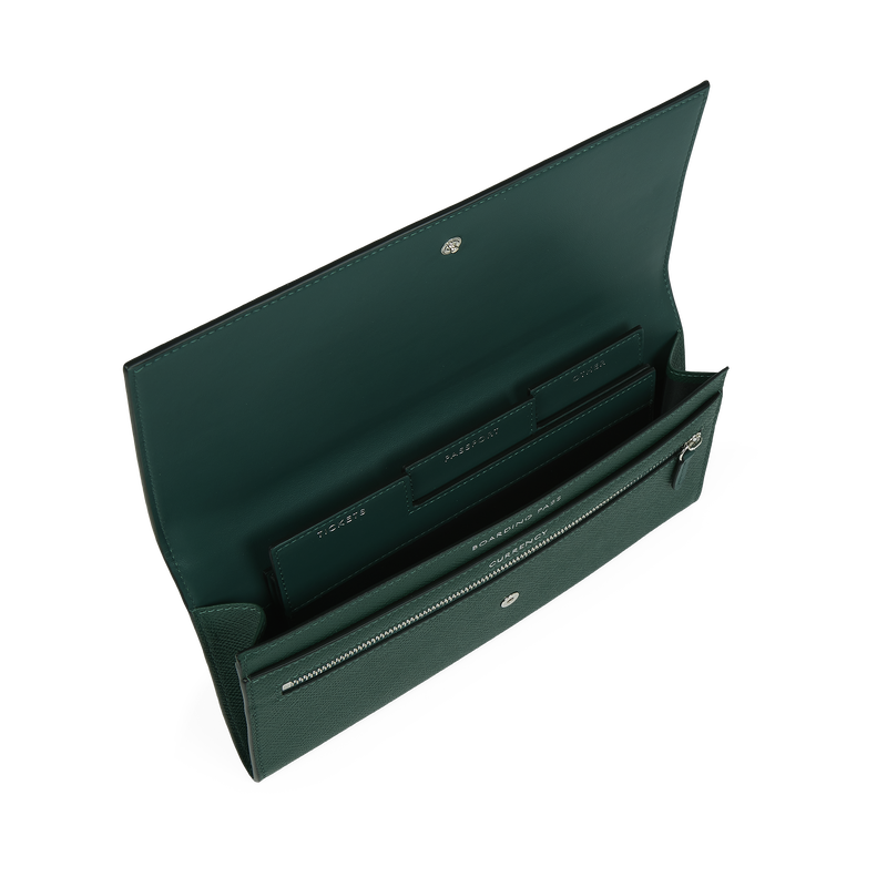 Marshall Travel Wallet in Panama
