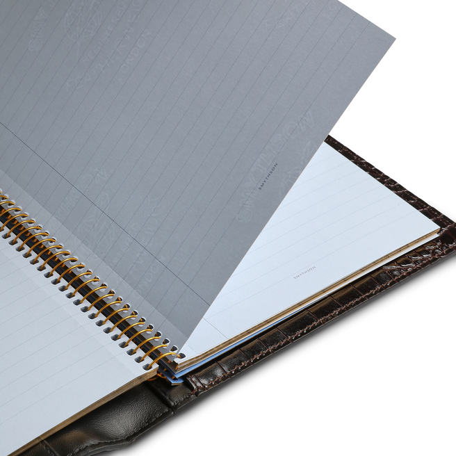 Mara A5 Writing Folder