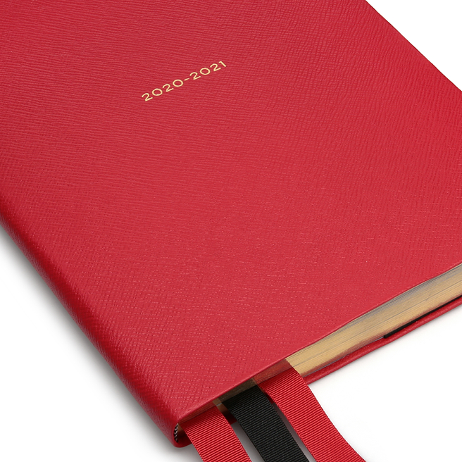 2020/21 Mid-Year Portobello Agenda with Pocket