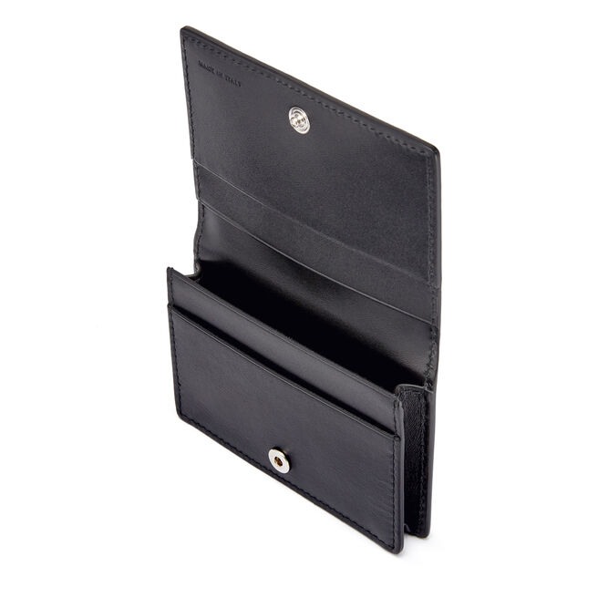 Bond Business and Credit Card Case