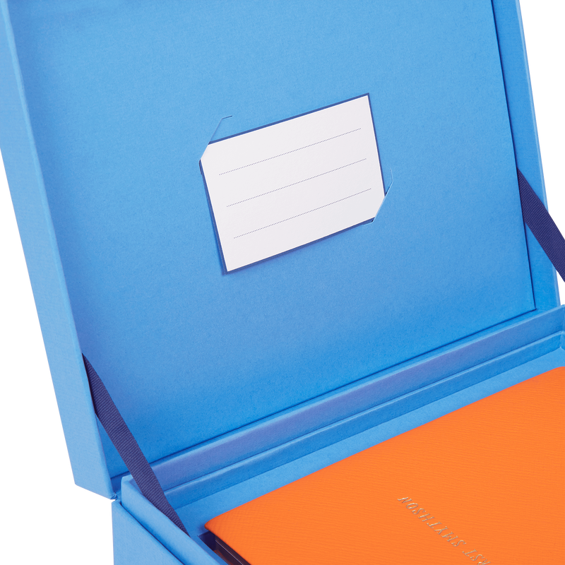 My First Smythson Gift Box