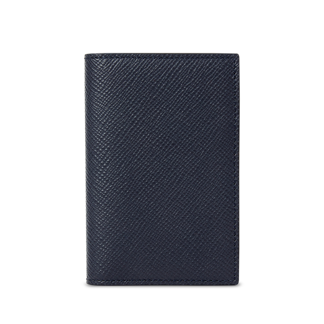 6 Card Slot Folded Card Holder in Panama