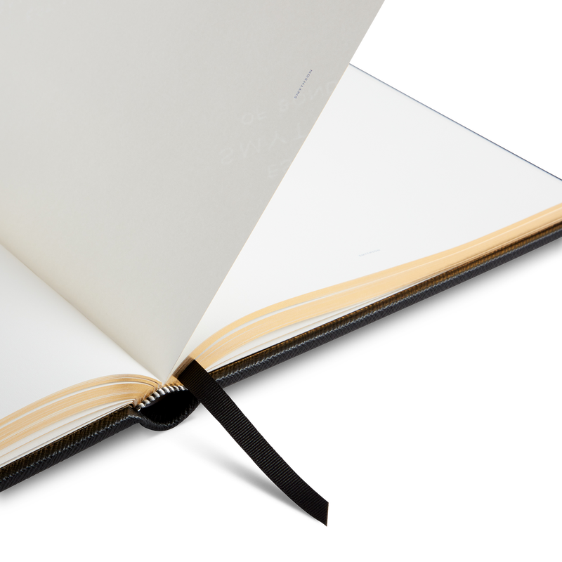 Medium Visitors Book in Panama
