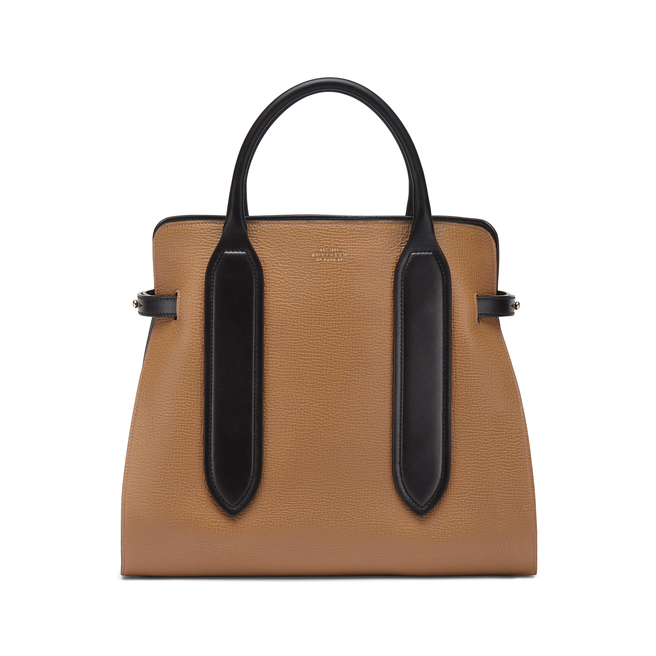 Ludlow Ciappa Shoulder Bag