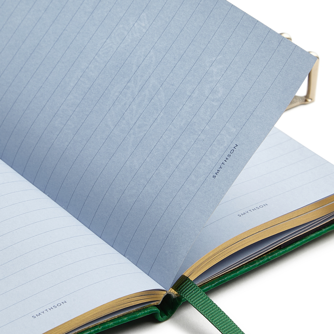 Panama Notebook