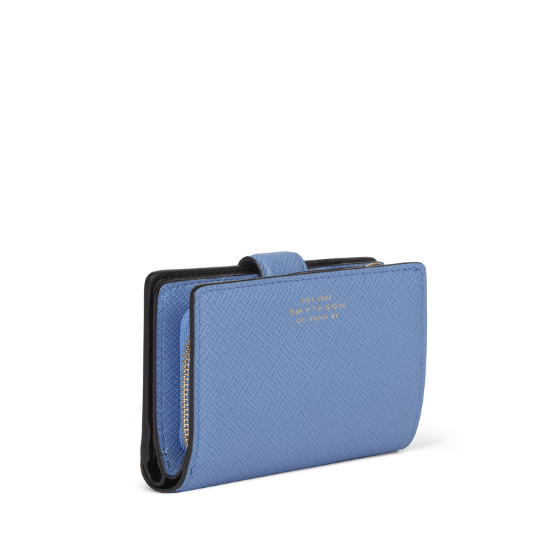 Small Continental Purse in Panama