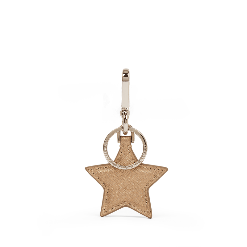 Star Keyring in Panama