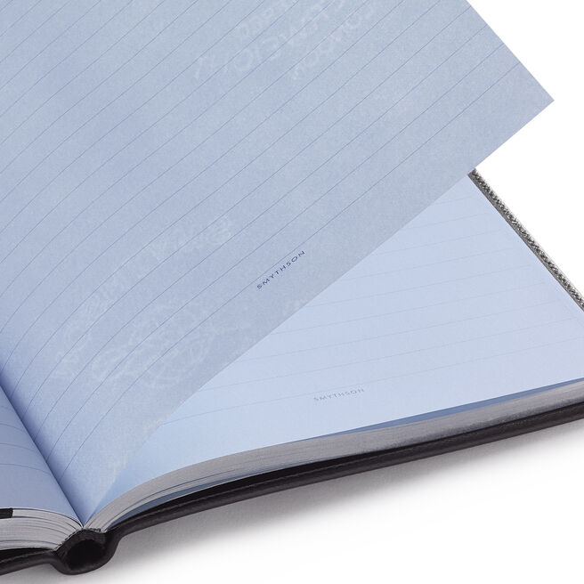 Cat Soho Notebook