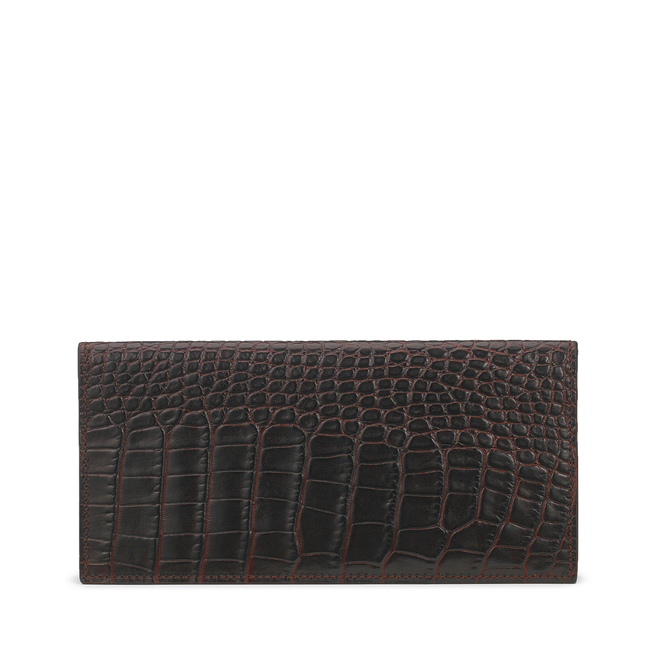 Mara Slim Coat Wallet