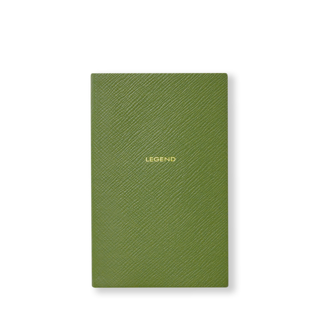Legend Panama Notebook
