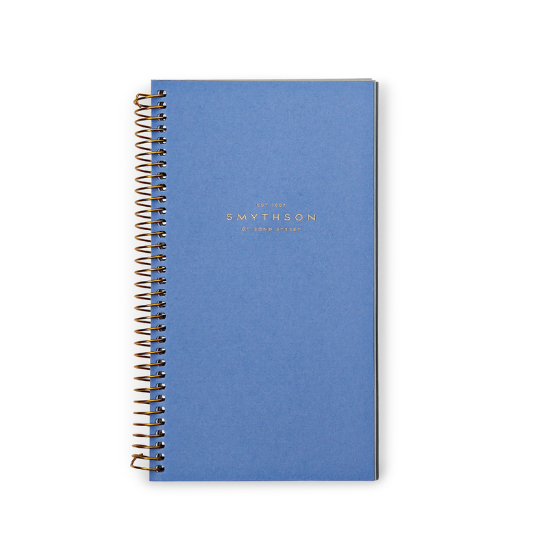 2020 Bond Spiral Bound Refill, Week-to-View
