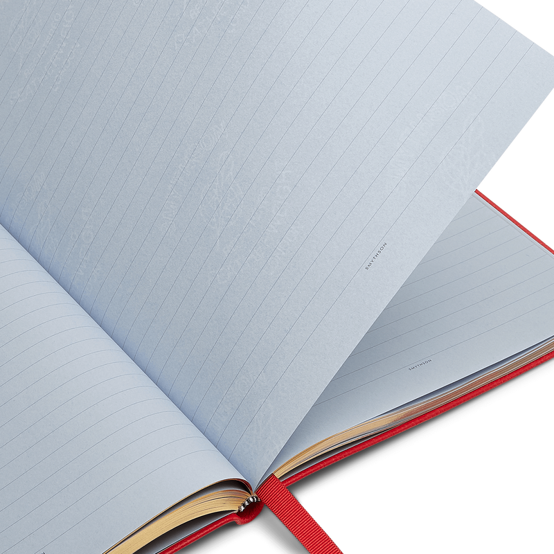 Portobello Notizbuch aus Panama