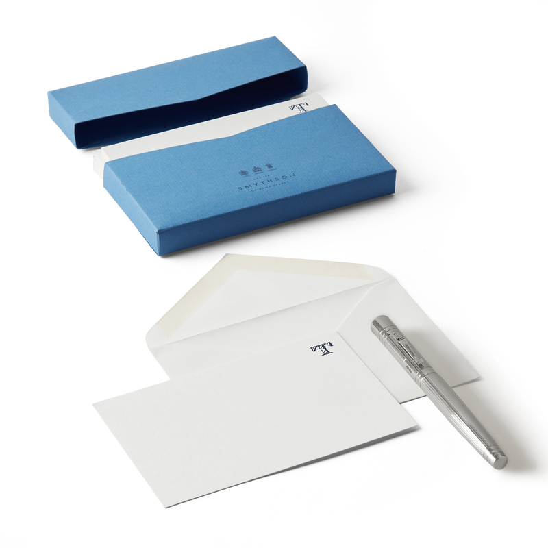 T Alphabet Correspondence Cards