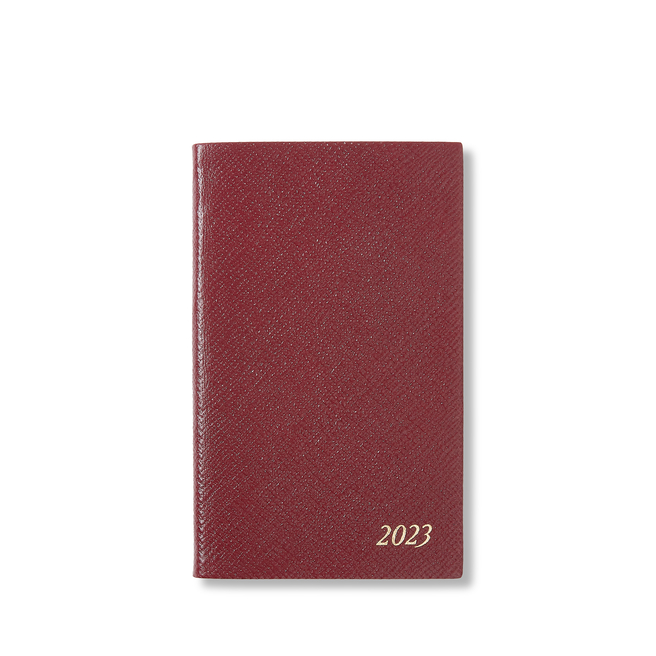 2023 Panama Diary with Pocket