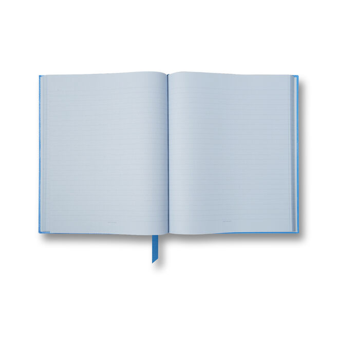 Portobello Notebook