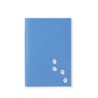 Paw Print Chelsea Notebook in Panama