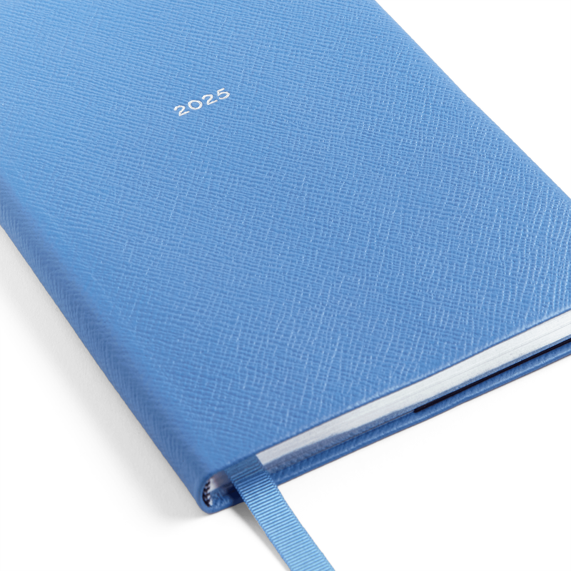 2025 Soho Daily Agenda in Panama 