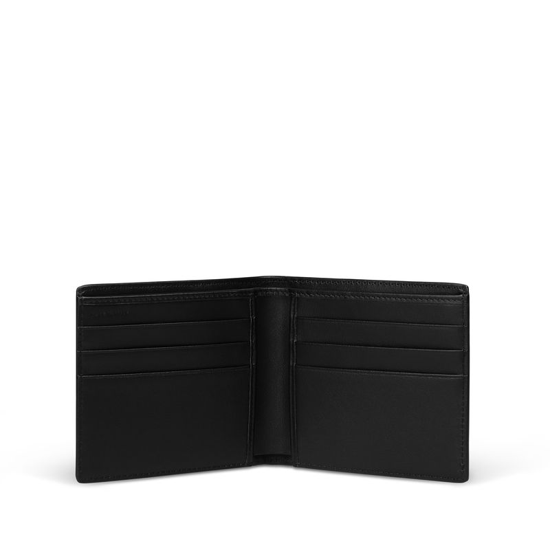 Smythson 6 Card Slot Wallet in Ludlow