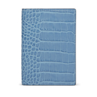 Passport Cover in Mara